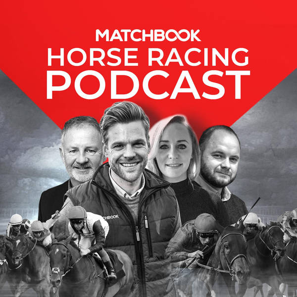 Racing: 'The Take That Matchbook Band' - York Dante Meeting Preview