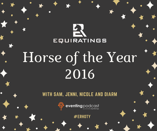Horse of the Year 2016