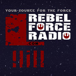 Rebel Force Radio: Star Wars Podcast image