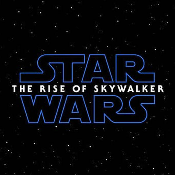 RFR: The Rise of Skywalker Teaser Trailer Review