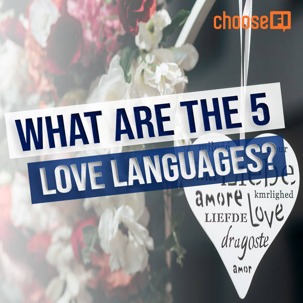 164R | What are the 5 Love Languages