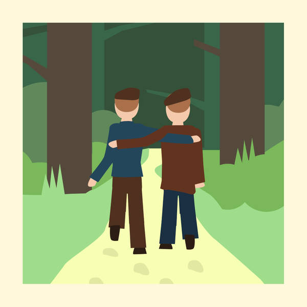 Ponder the Meaning of Happiness with this Classic Tolstoy Tale - Storytelling Podcast for Kids- The Two Brothers :Bonus