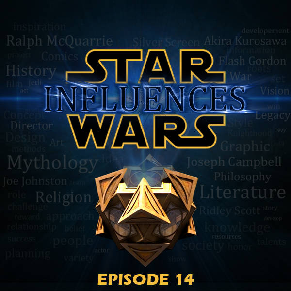 Star Wars Influences #14: Part 2: Visually Enhanced