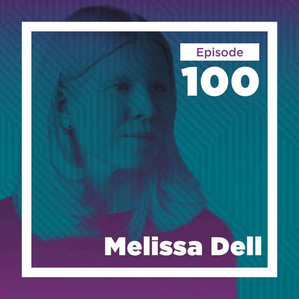 Melissa Dell on the Significance of Persistence