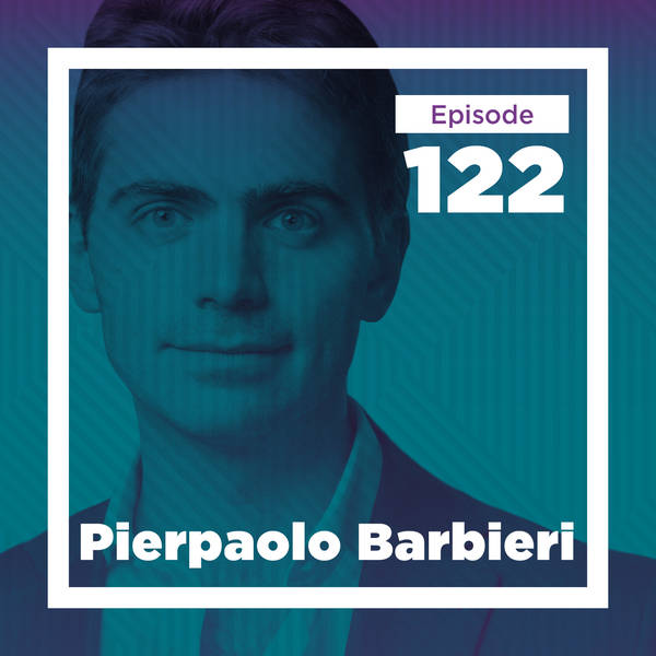 Pierpaolo Barbieri on Latin American FinTech