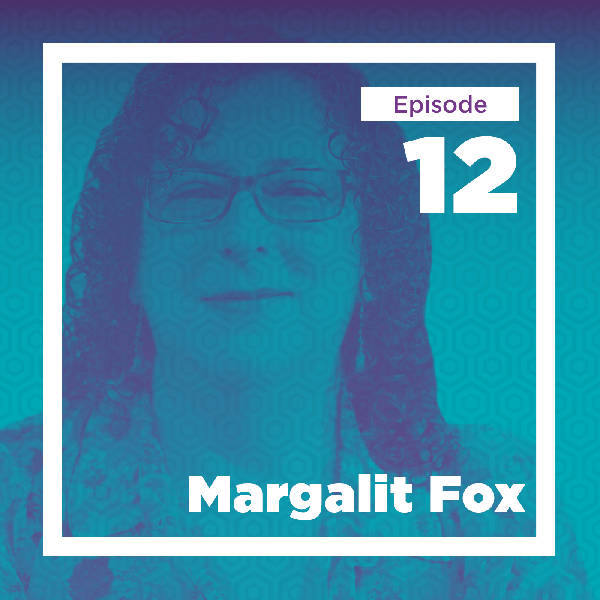 Margalit Fox on Life, Death, and the Best Job in Journalism