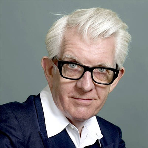 Episode 50 - Nick Lowe