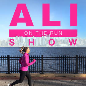 Ali on the Run Show image