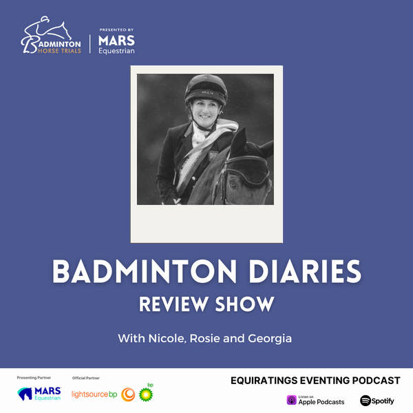Badminton Diaries: Review Show