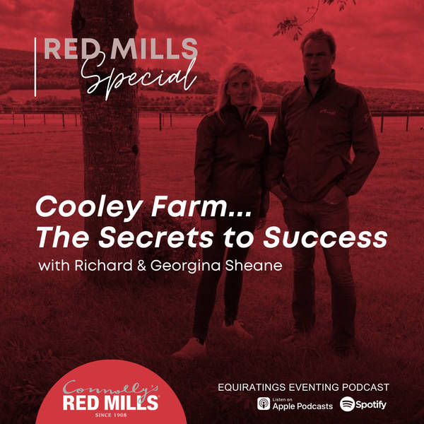 Red Mills Special: Cooley Farm