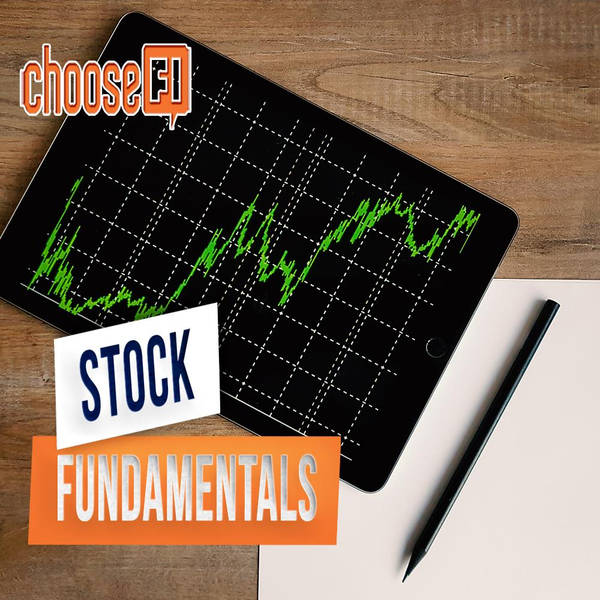 200 | Stock Fundamentals with Brian Feroldi