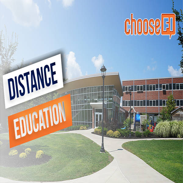 187 | Distance Education