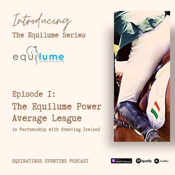 Equilume Special: The Power Average League