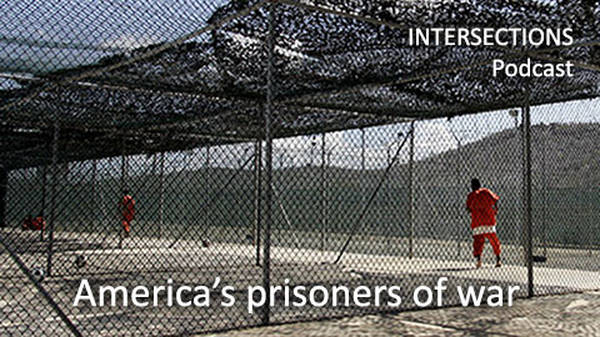 America’s prisoners of war: Changing U.S. norms on torture