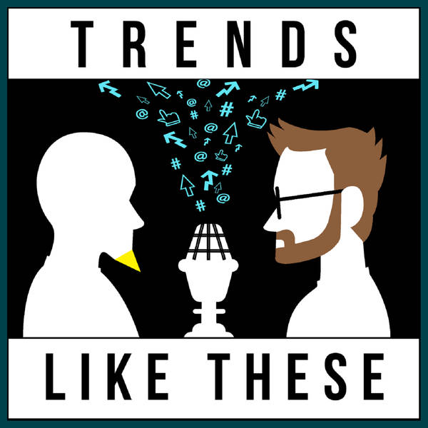 Episode 00: Introductions!