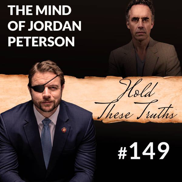 The Mind of Jordan Peterson