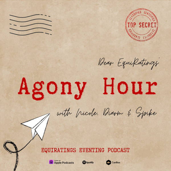 Agony Hour #4