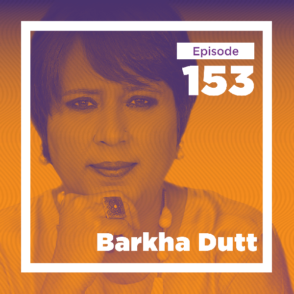 Barkha Dutt on the Nuances of Indian Life