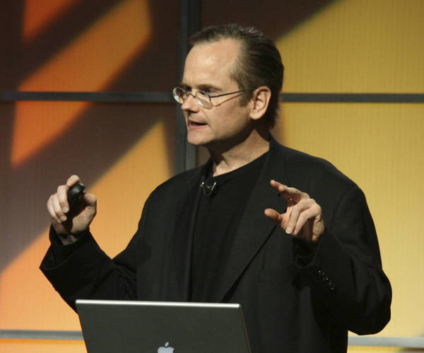 OA268: Article V Conventions (w/Lawrence Lessig)