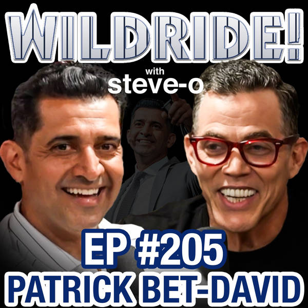 Patrick Bet-David Wasn’t Ready For This!
