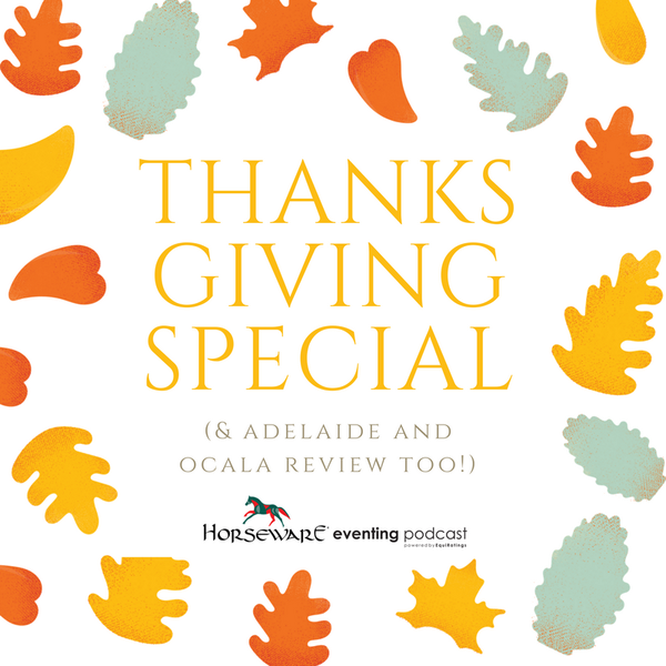 Thanksgiving Week Special (Adelaide & Ocala Review Too!)
