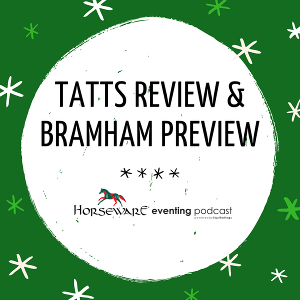 Tattersalls Review & Bramham Preview Show