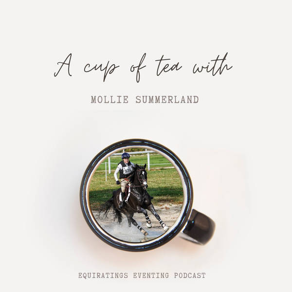 A Cup of Tea With...Mollie Summerland