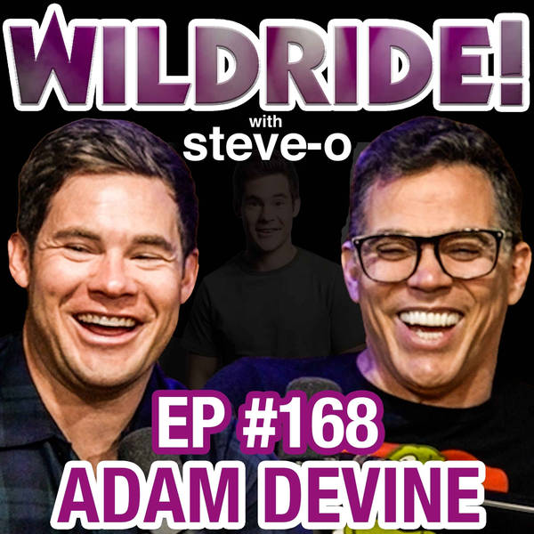 Adam Devine Begs For His Life “I Didn’t Witness The Murder”