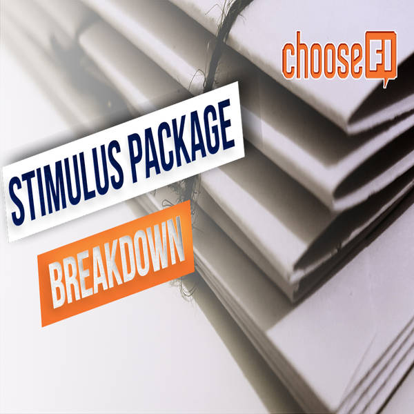 184 | Stimulus Package Breakdown: The Cares Act