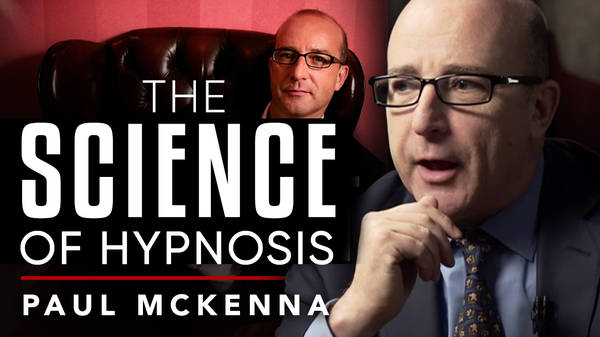 Paul Mckenna - The Science Of Hypnosis - TRAILER