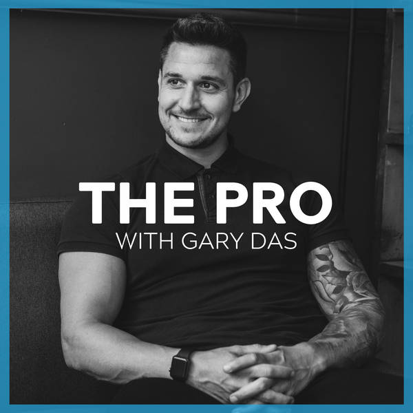 The PRO Podcast - Podcast