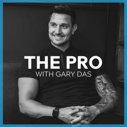 The PRO Podcast image