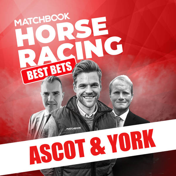 Racing: Saturday Best Bets From Ascot & York