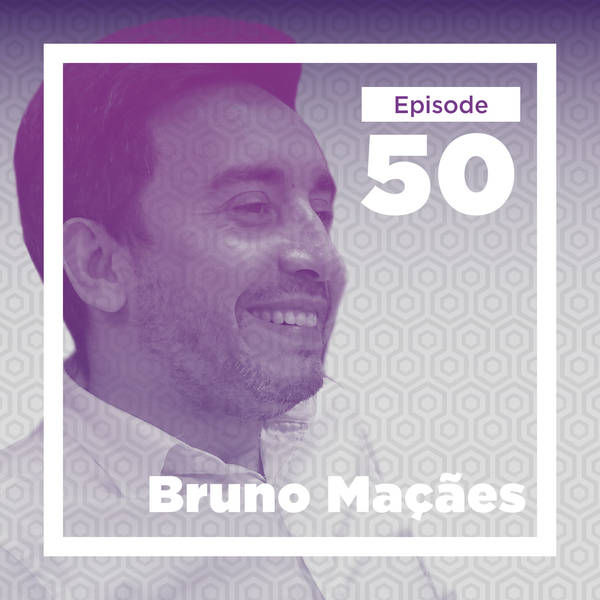 Bruno Maçães on the Spirit of Adventure