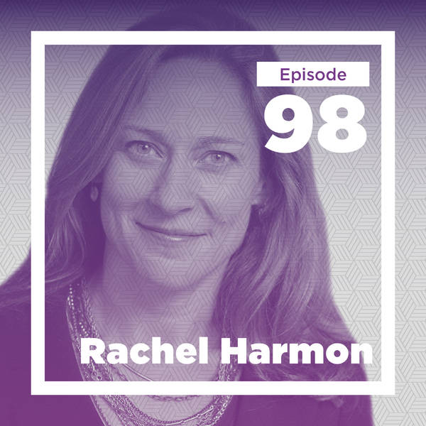 Rachel Harmon on Policing