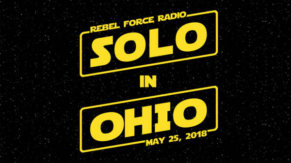 RFR: Solo Review #2: SOLO IN OHIO