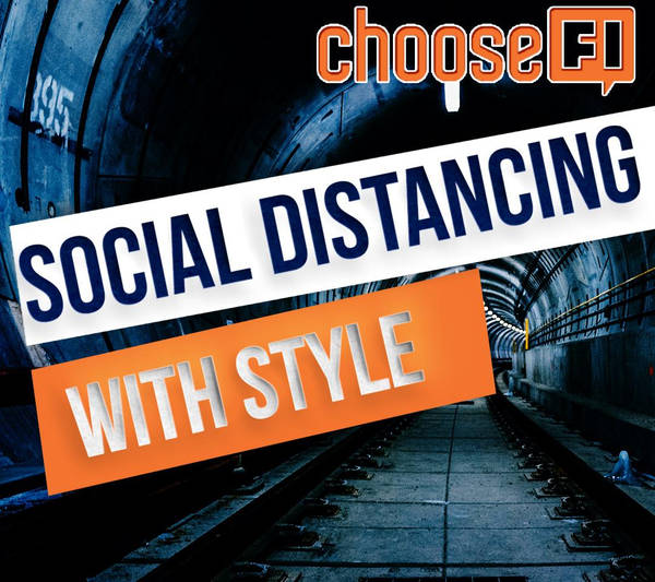 175 | Social Distancing with Style