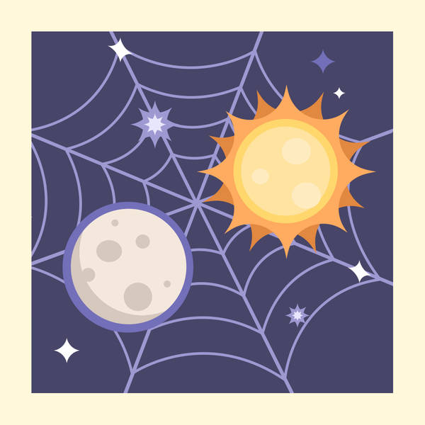 Discover How To  Be Strong with this Native American Folktale - Storytelling Podcast for Kids - Grandmother Spider Brings the Light:Bonus Episode