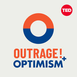 Outrage + Optimism image