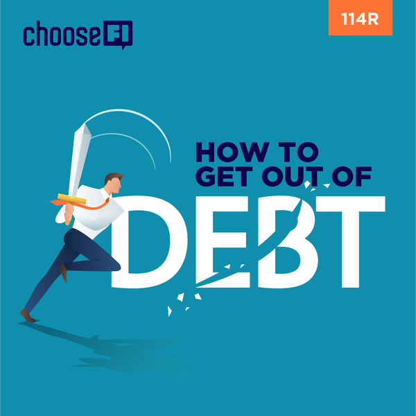 115R | How to Get Out of Debt