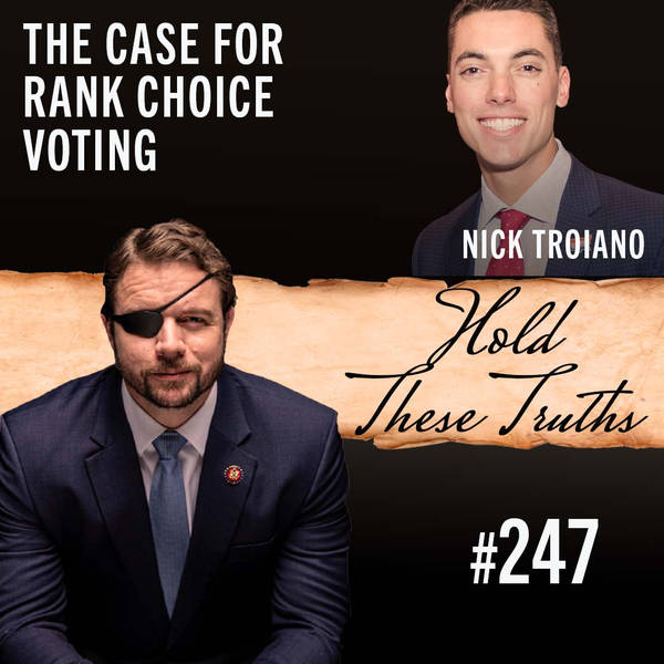 The Case for Rank Choice Voting | Nick Troiano