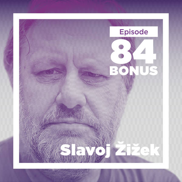 Slavoj Žižek on His Stubborn Attachment to Communism