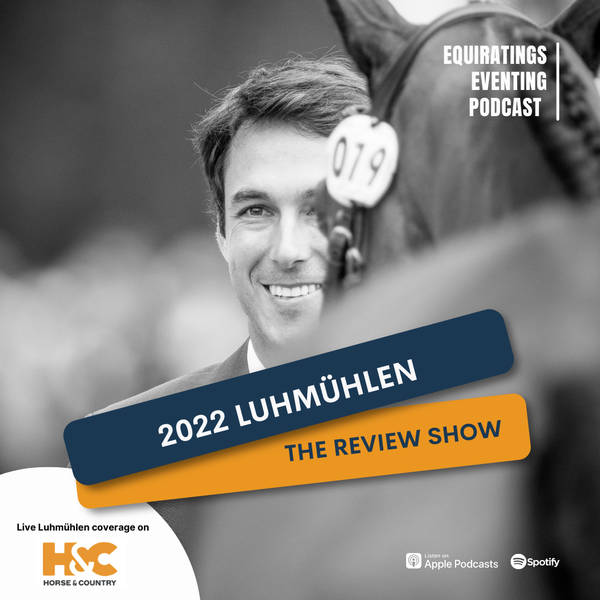 Luhmühlen Review Show