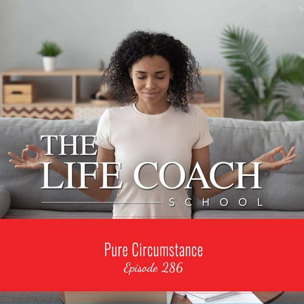 Ep #286: Pure Circumstance