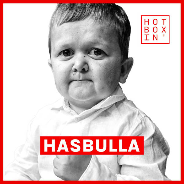 Hasbulla, Personality