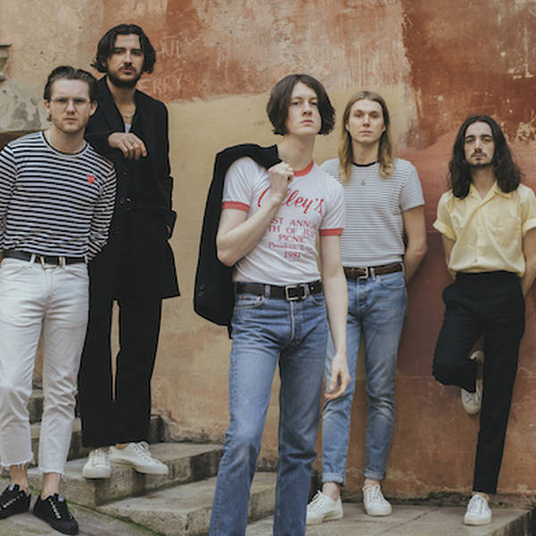 Episode 119 - Blossoms