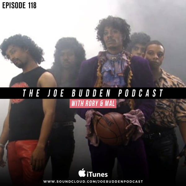 Episode 118 | "Two & A Possible"