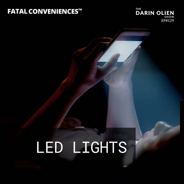 LED Lights | Fatal Conveniences™