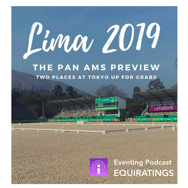 Lima 2019:  Pan American Games Preview