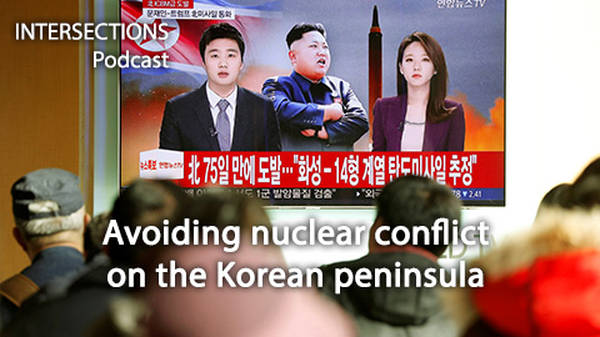 Avoiding nuclear conflict on the Korean peninsula